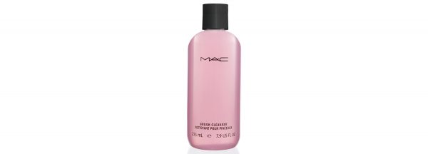 Mac Brush Cleanser, 7.9-oz.